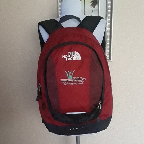 The North Face Handbags - The North Face Backpack
